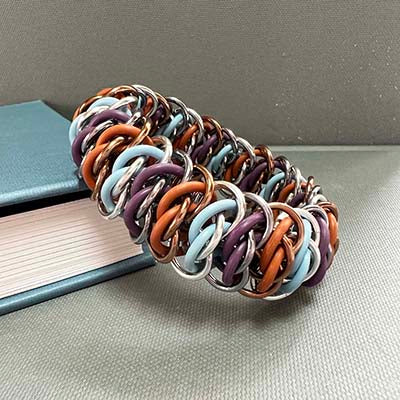 Viperscale Stretch Bracelet Kit with FREE Video